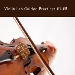 Beth Blackerby - Violin Lab
