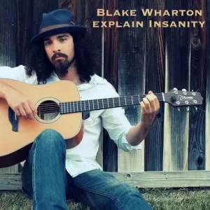 Blake Wharton - Adversity and Me
