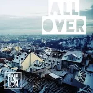 Fine Lion - All Over