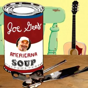 Joe Gee - Americana Soup