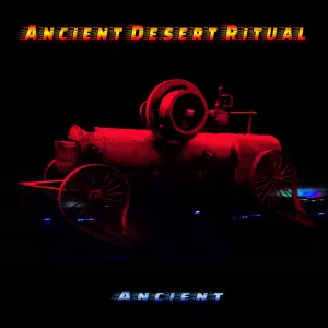 Ancient Desert Ritual - Ancient