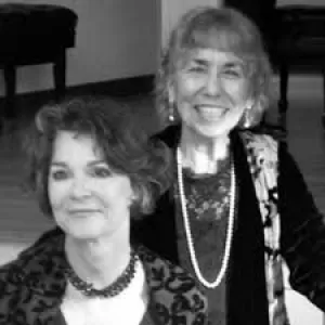 Flicka Rahn and Ruth Friedberg - Art Songs