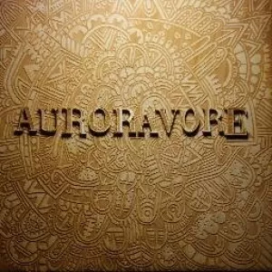 Auroravore - EP