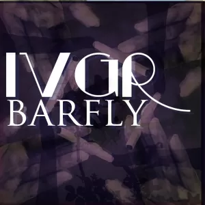 Ivory Gear - Barfly EP