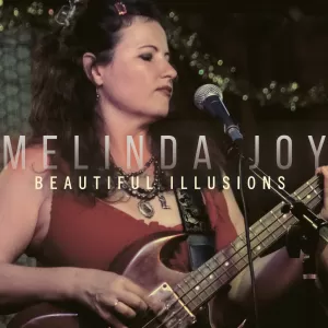 Melinda Joy - Beautiful Illusions