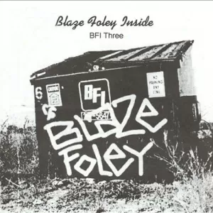 Various - BFI #3 - Blaze Foley Inside