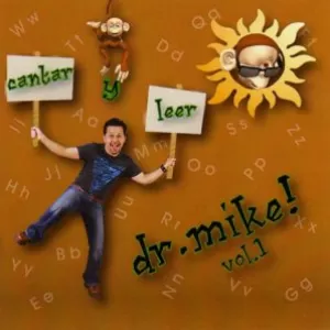 Dr. Mike! - Cantar y Leer
