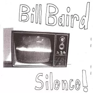 Bill Baird - Cloud Breath