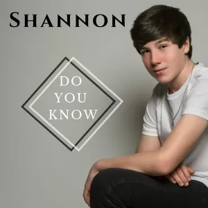 Shannon Burchett - Do You Know (Remix)