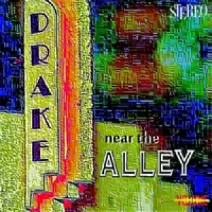 Gary Ritchie - Drake, Near The Alley