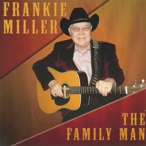 Frankie Miller - The Family Man