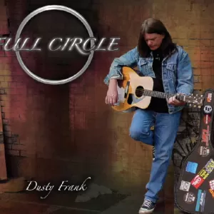 Dusty Frank - Full Circle