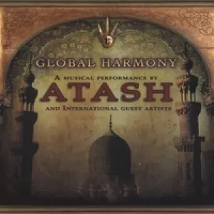 ATASH - Global Harmony