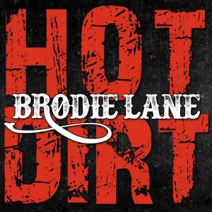 Brodie Lane - Bad Fun (Radio Edit)