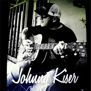 Johnny Kiser - That's Just Me