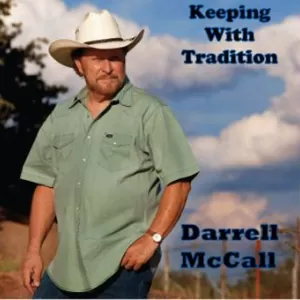 Darrell McCall - Keeping With Tradition