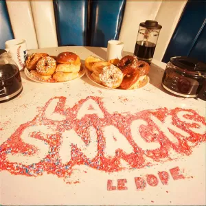La Snacks - Le Dope