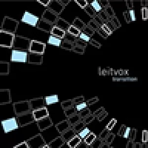 LEITVOX - We Can Take the World