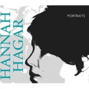 Hannah Hagar - Portraits