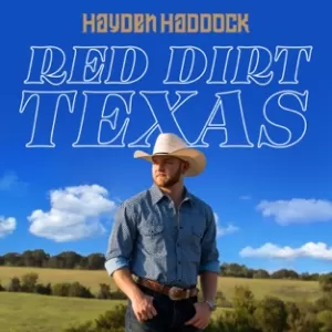 Hayden Haddock - Whiskey Over You