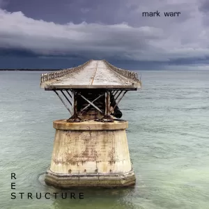 Mark Warr - Restructure