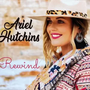 Ariel Hutchins - Rewind