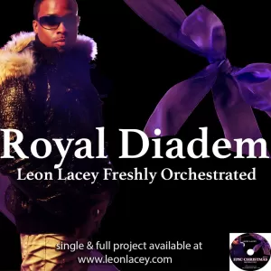 Leon Lacey - Royal Diadem