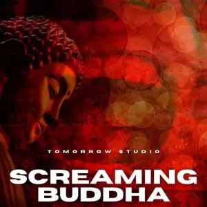 Tomorrow Studio - Screaming Buddha