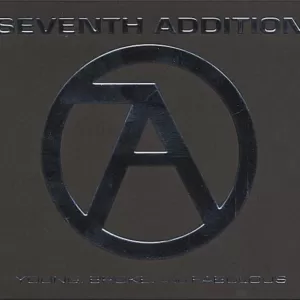 Seventh Addition - Three Songs