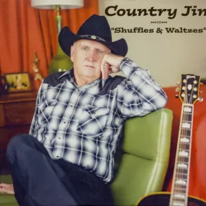 Country Jim - Shuffles & Waltzes