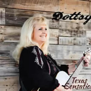 Dottsy - Texas Sensation