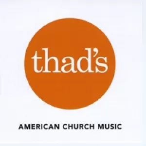Thad's Church - Thad's Church