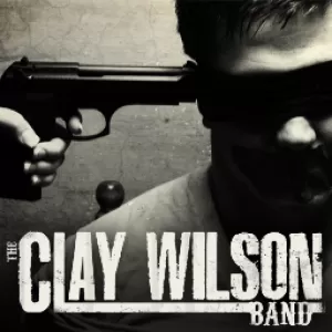 The Clay Wilson Band - EP