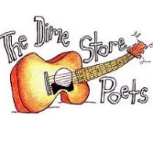 The Dime Store Poets - The Dime Store Poets