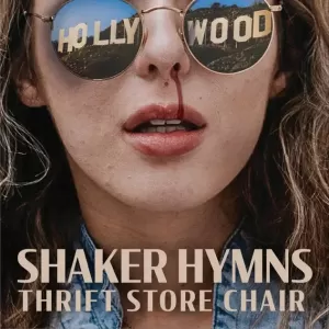 Shaker Hymns - Thrift Store Chair