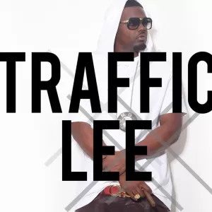 Traffic Lee - God Bless the Trap