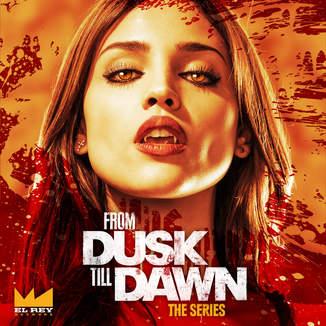 soundtrack from dusk till dawn tracklist