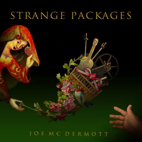 Joe McDermott - Strange Packages